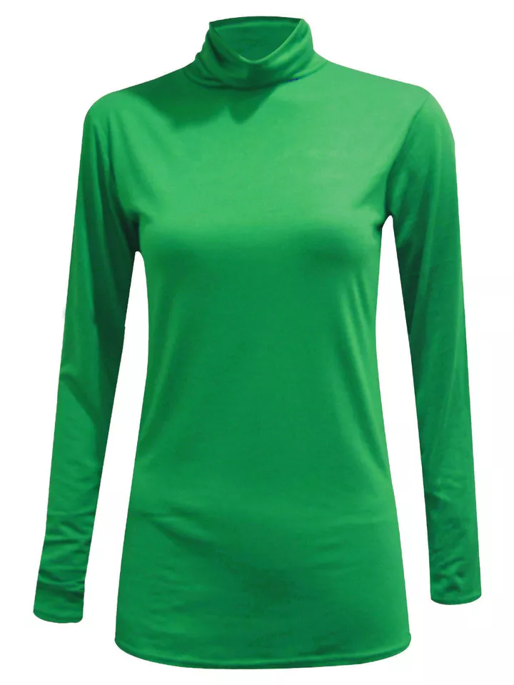 PLAIN JUMPER 
